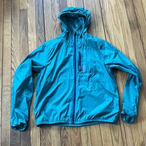 Topo Designs Women’s global ultralight packable Windbreaker Jacket